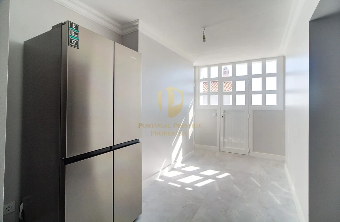 Moradia T6 para Venda em Vila Nova de Cacela Foto 24