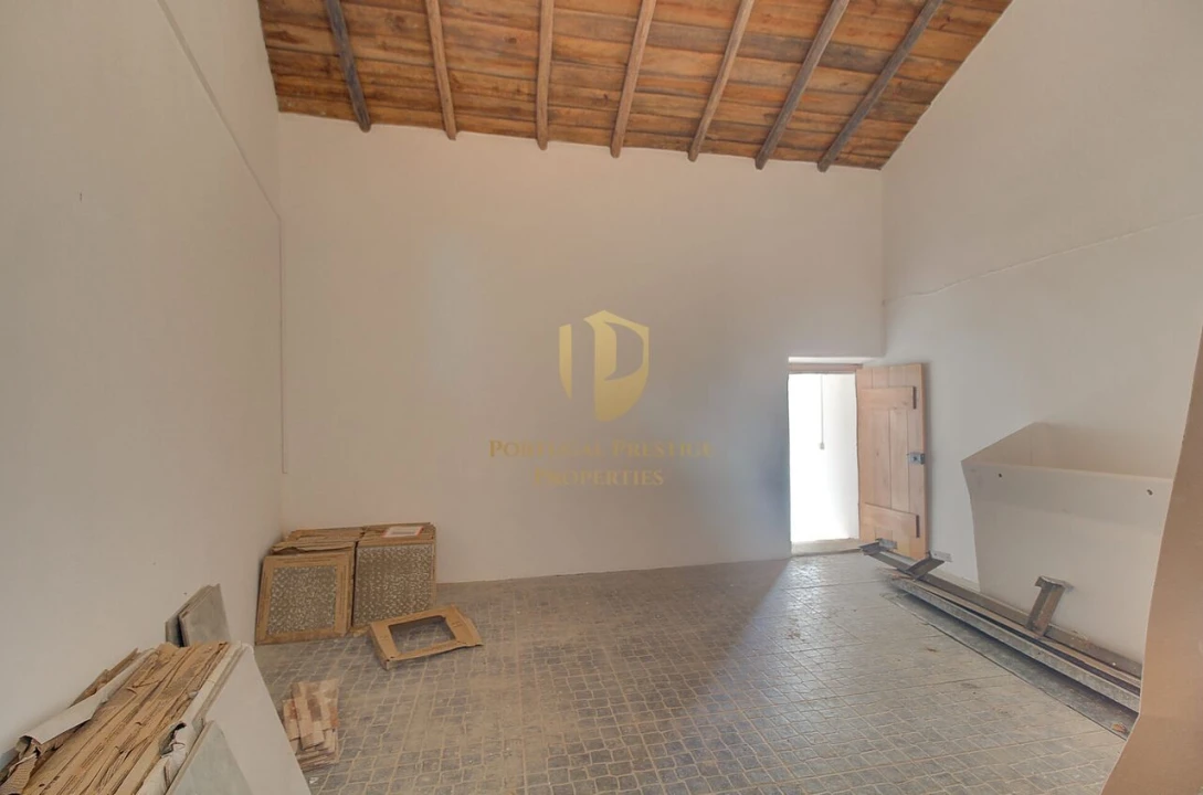 Moradia T6 para Venda em Vila Nova de Cacela Foto 35