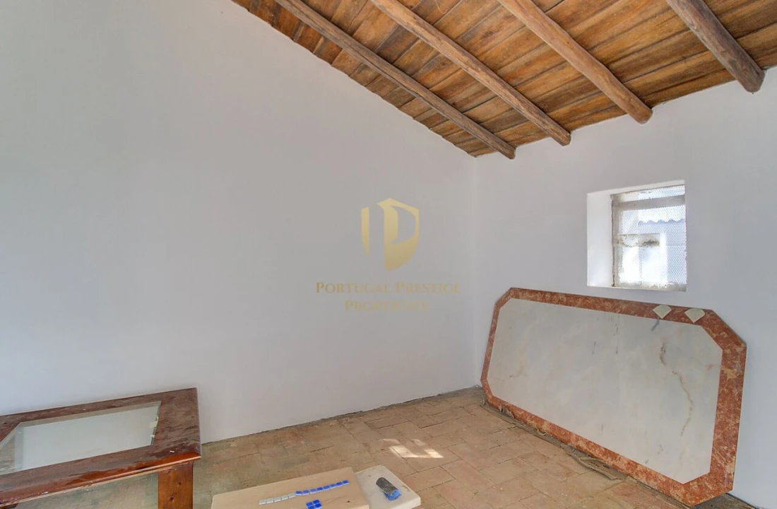 Moradia T6 para Venda em Vila Nova de Cacela Foto 36