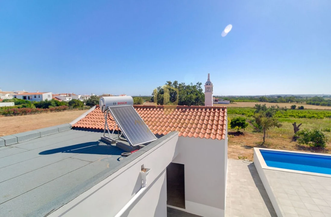 Moradia T6 para Venda em Vila Nova de Cacela Foto 41