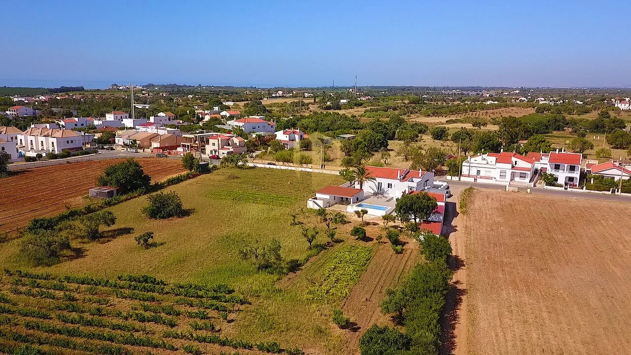 Moradia T6 para Venda em Vila Nova de Cacela Foto 44