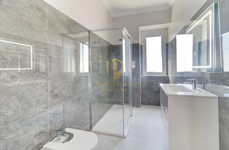 Moradia T6 para Venda em Vila Nova de Cacela Foto 20