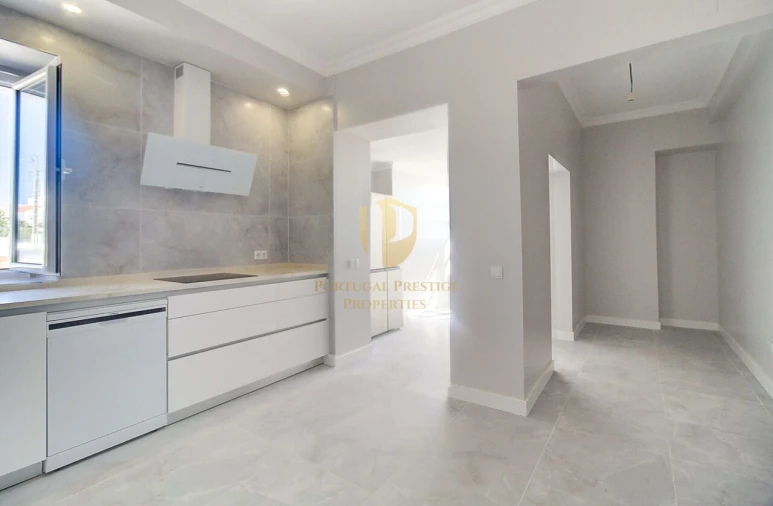 Moradia T6 para Venda em Vila Nova de Cacela Foto 23