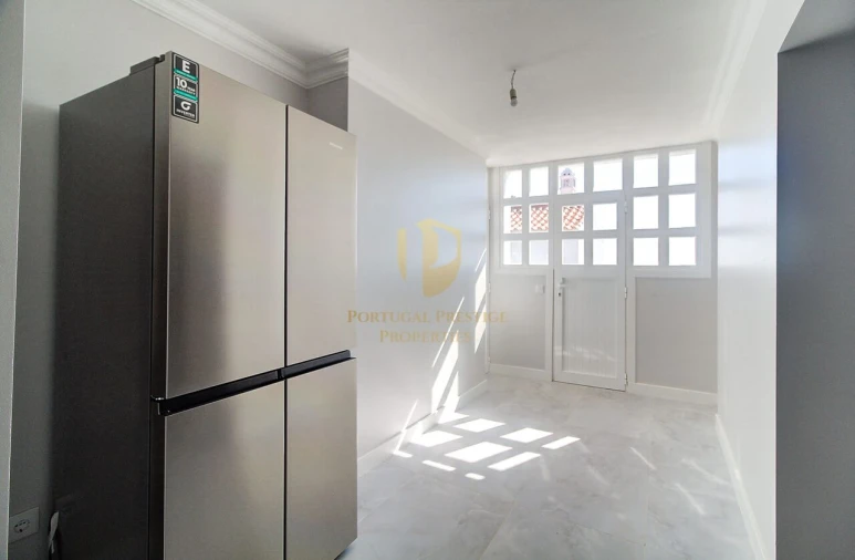 Moradia T6 para Venda em Vila Nova de Cacela Foto 24