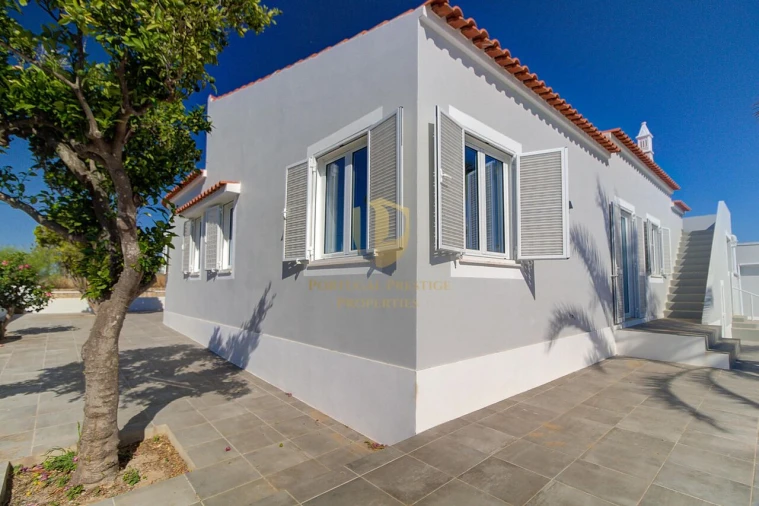 Moradia T6 para Venda em Vila Nova de Cacela Foto 27