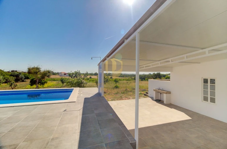 Moradia T6 para Venda em Vila Nova de Cacela Foto 29