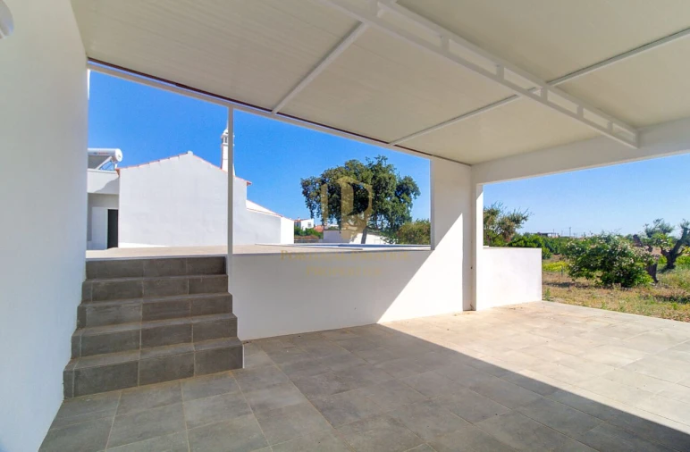 Moradia T6 para Venda em Vila Nova de Cacela Foto 32