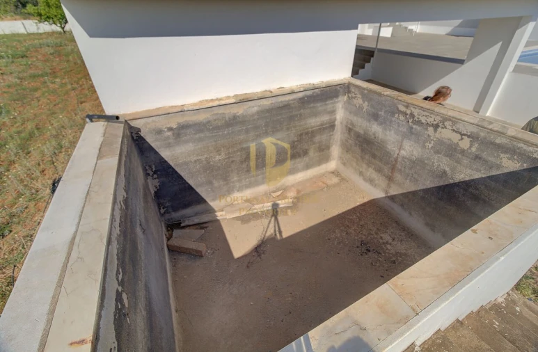 Moradia T6 para Venda em Vila Nova de Cacela Foto 40