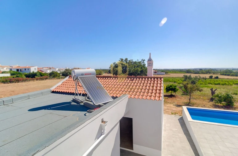 Moradia T6 para Venda em Vila Nova de Cacela Foto 41