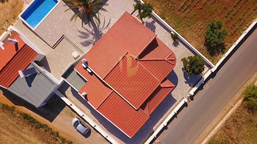 Moradia T6 para Venda em Vila Nova de Cacela Foto 42