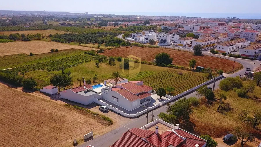 Moradia T6 para Venda em Vila Nova de Cacela Foto 45