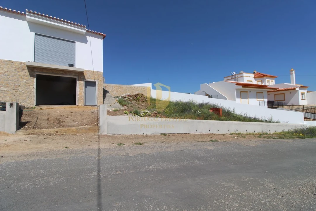 Moradia T3 para Venda em Castro Marim Foto 3