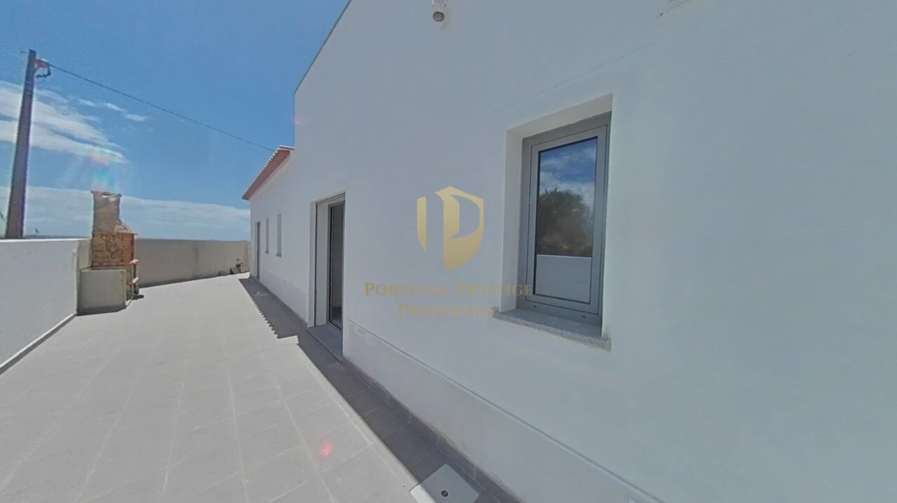 Moradia T3 para Venda em Castro Marim Foto 20