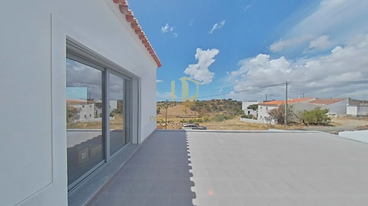 Moradia T3 para Venda em Castro Marim Foto 25