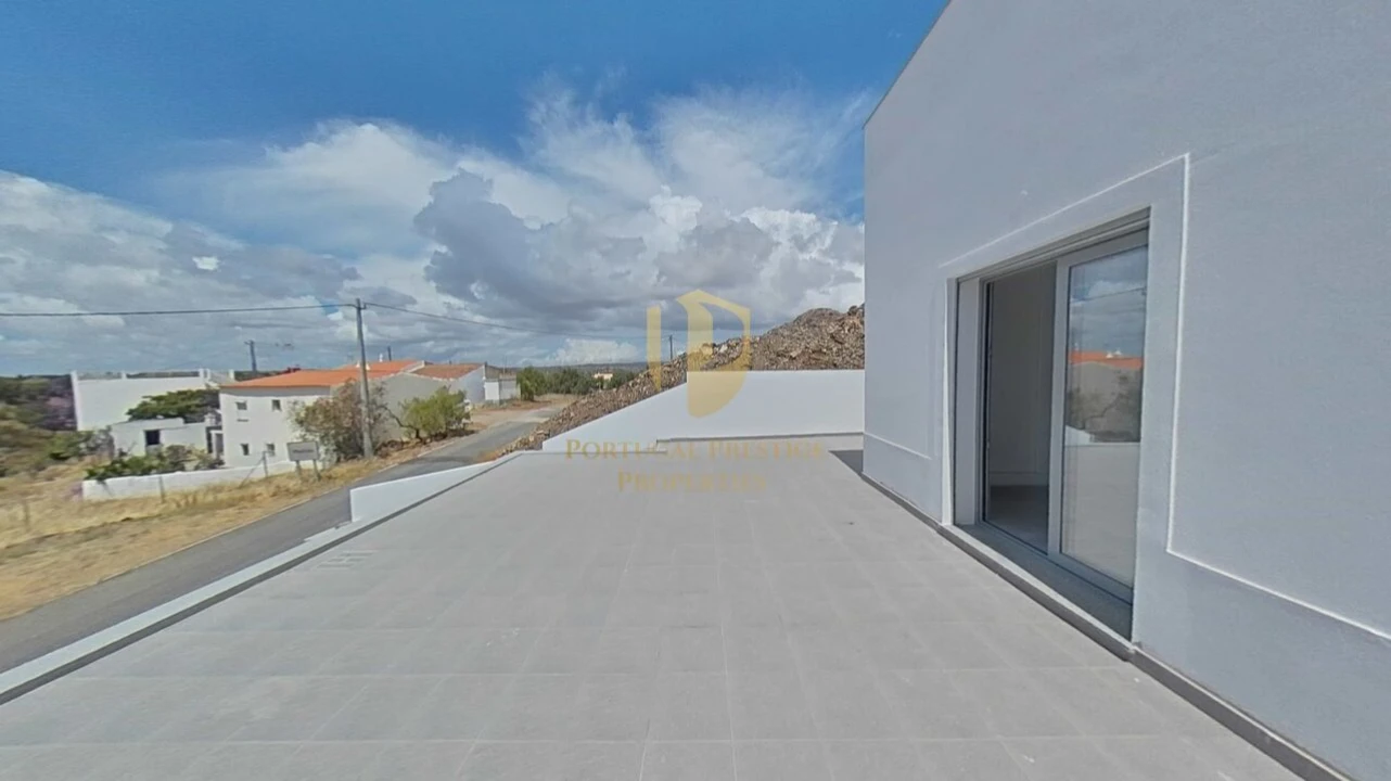 Moradia T3 para Venda em Castro Marim Foto 37