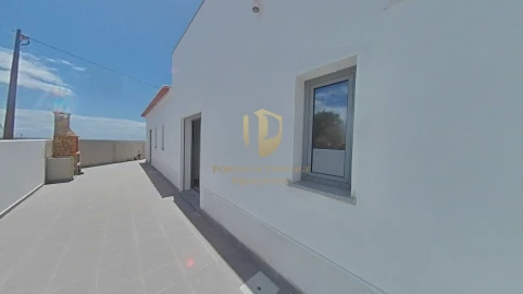 Moradia T3 para Venda em Castro Marim