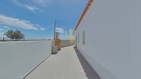 Moradia T3 para Venda em Castro Marim