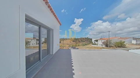 Moradia T3 para Venda em Castro Marim