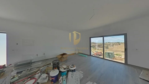 Moradia T3 para Venda em Castro Marim