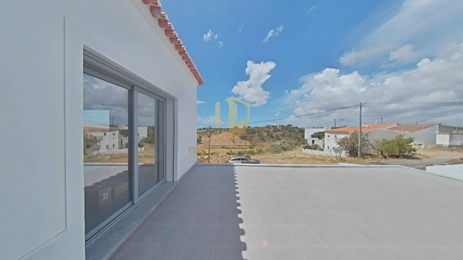 Moradia T3 para Venda em Castro Marim Foto 25