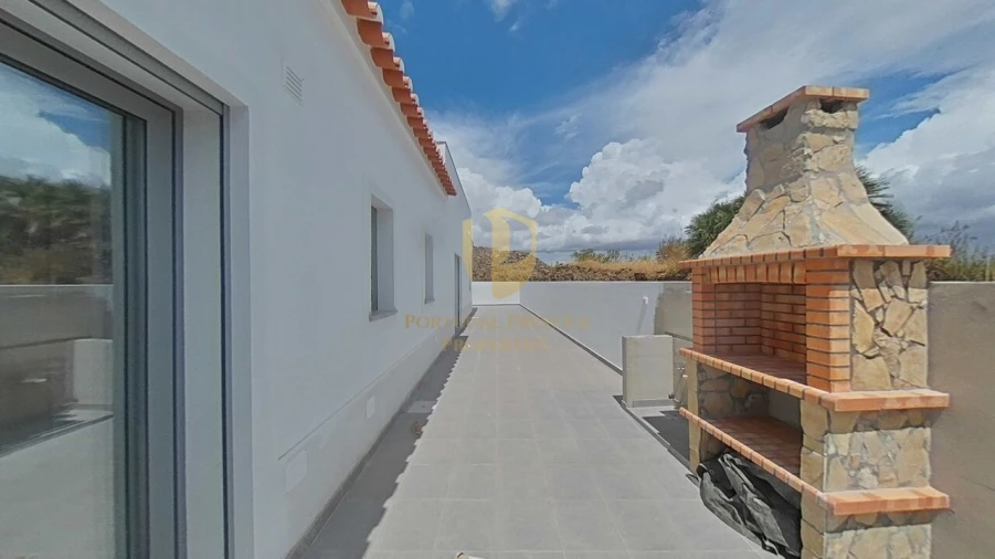 Moradia T3 para Venda em Castro Marim Foto 29