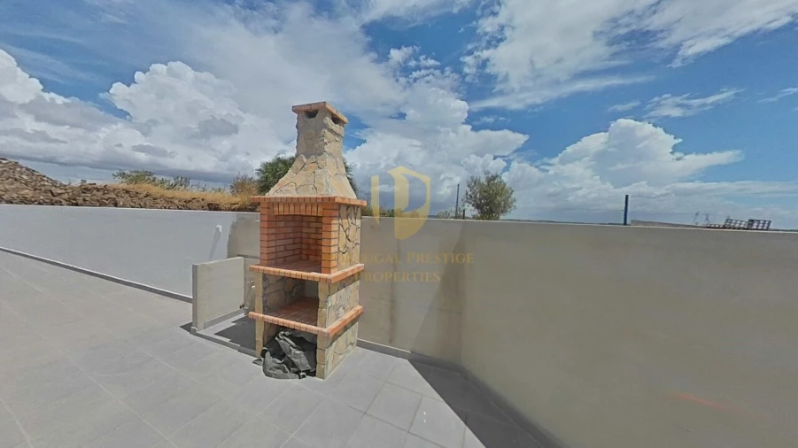 Moradia T3 para Venda em Castro Marim Foto 36