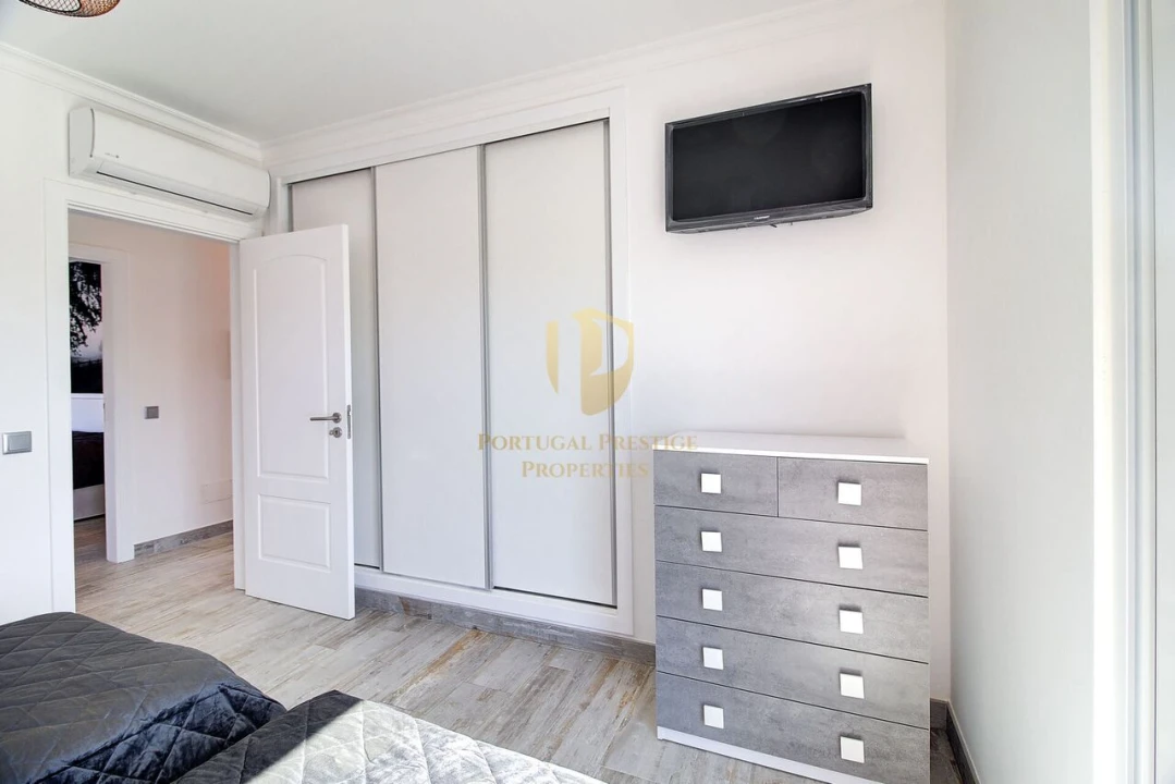Moradia T4 para Venda em Castro Marim Foto 30