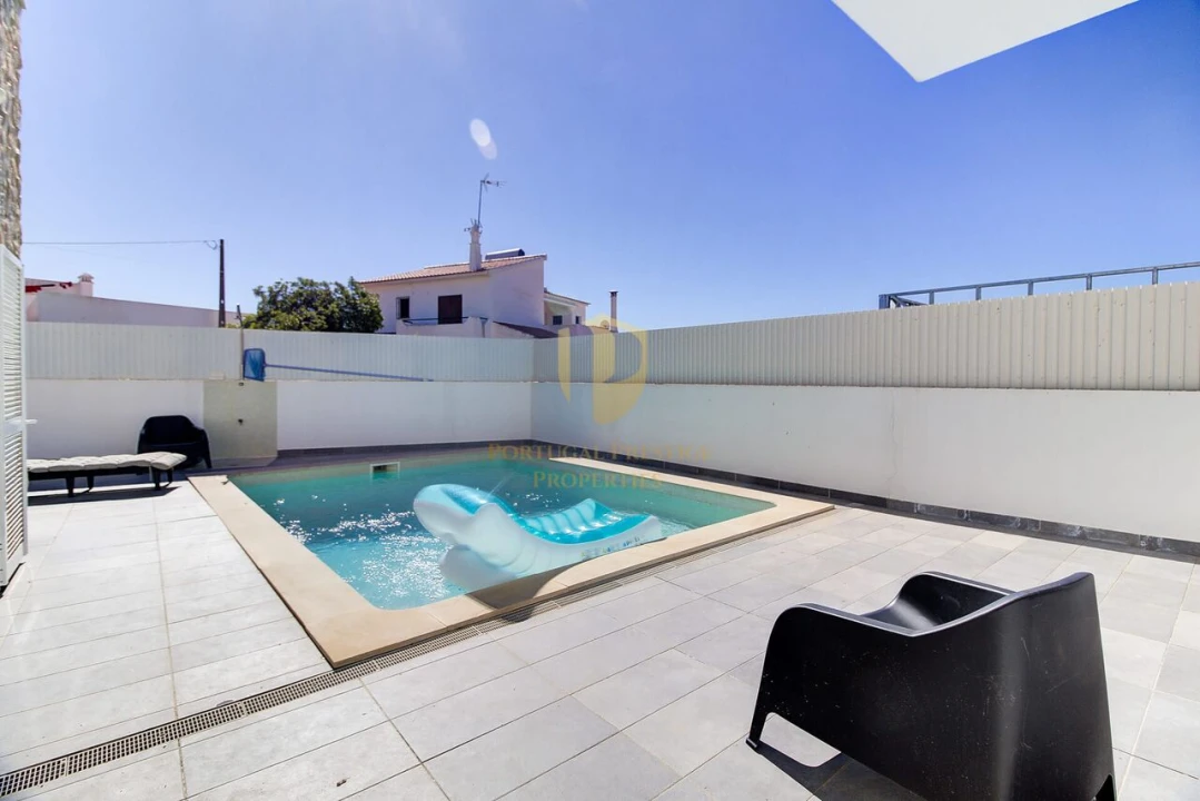 Moradia T4 para Venda em Castro Marim Foto 41