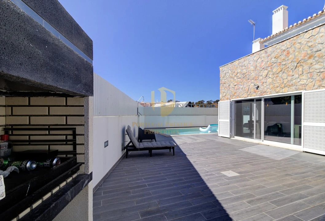 Moradia T4 para Venda em Castro Marim Foto 43