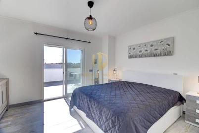 Moradia T4 para Venda em Castro Marim