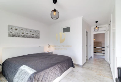 Moradia T4 para Venda em Castro Marim