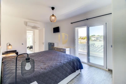 Moradia T4 para Venda em Castro Marim