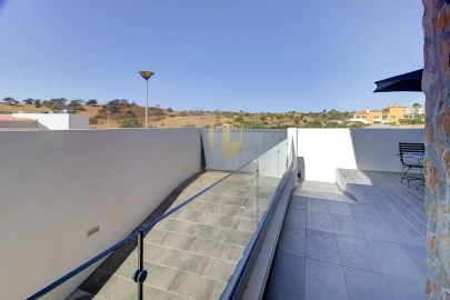 Moradia T4 para Venda em Castro Marim