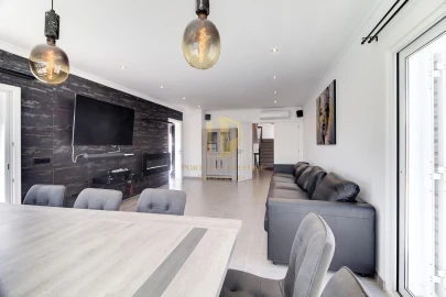 Moradia T4 para Venda em Castro Marim