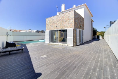 Moradia T4 para Venda em Castro Marim