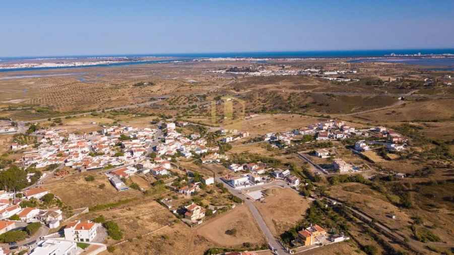 Moradia T4 para Venda em Castro Marim Foto 53