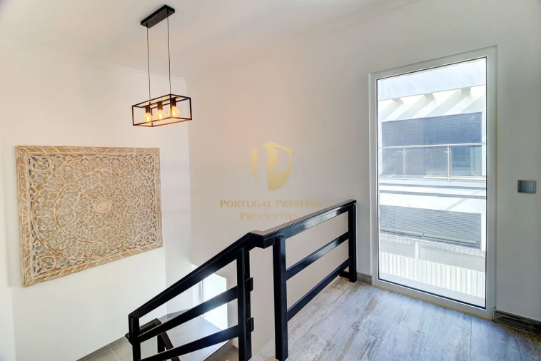 Moradia T4 para Venda em Castro Marim Foto 22