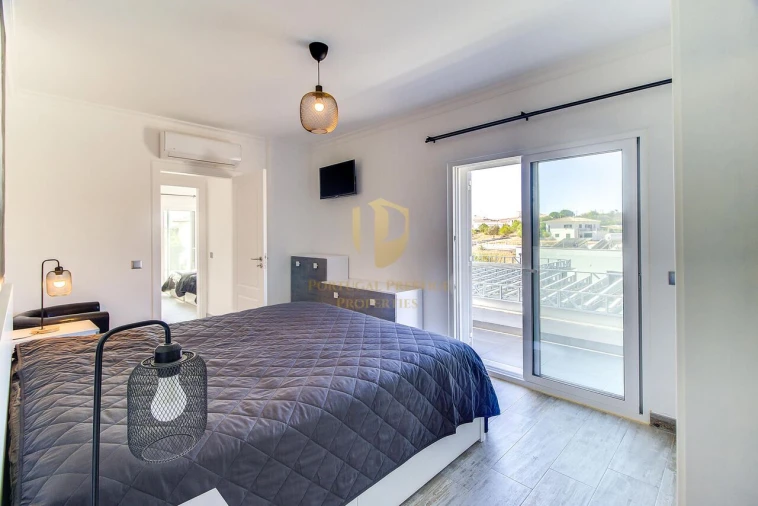 Moradia T4 para Venda em Castro Marim Foto 37