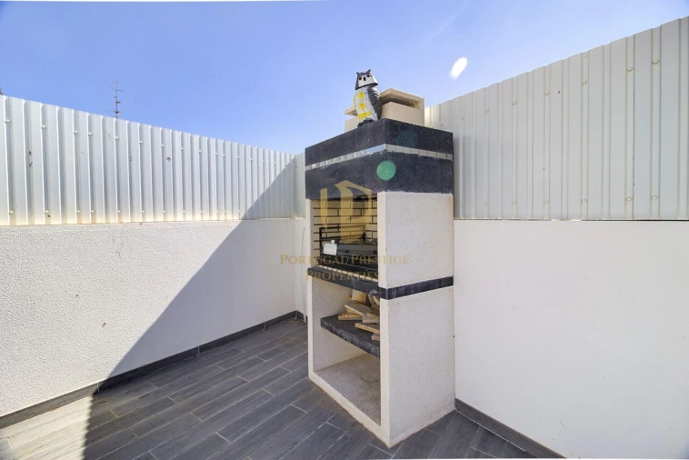 Moradia T4 para Venda em Castro Marim Foto 42