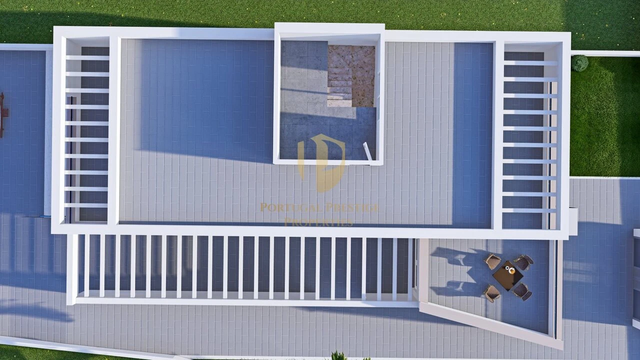 Moradia T4 para Venda em Castro Marim Foto 6