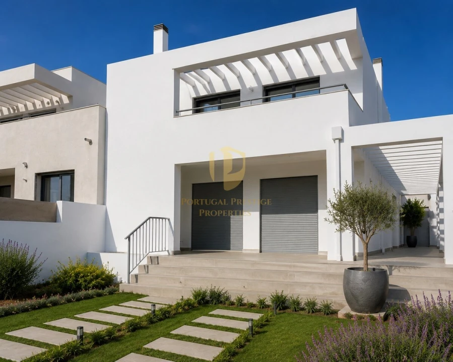 Moradia T4 para Venda em Castro Marim Foto 2