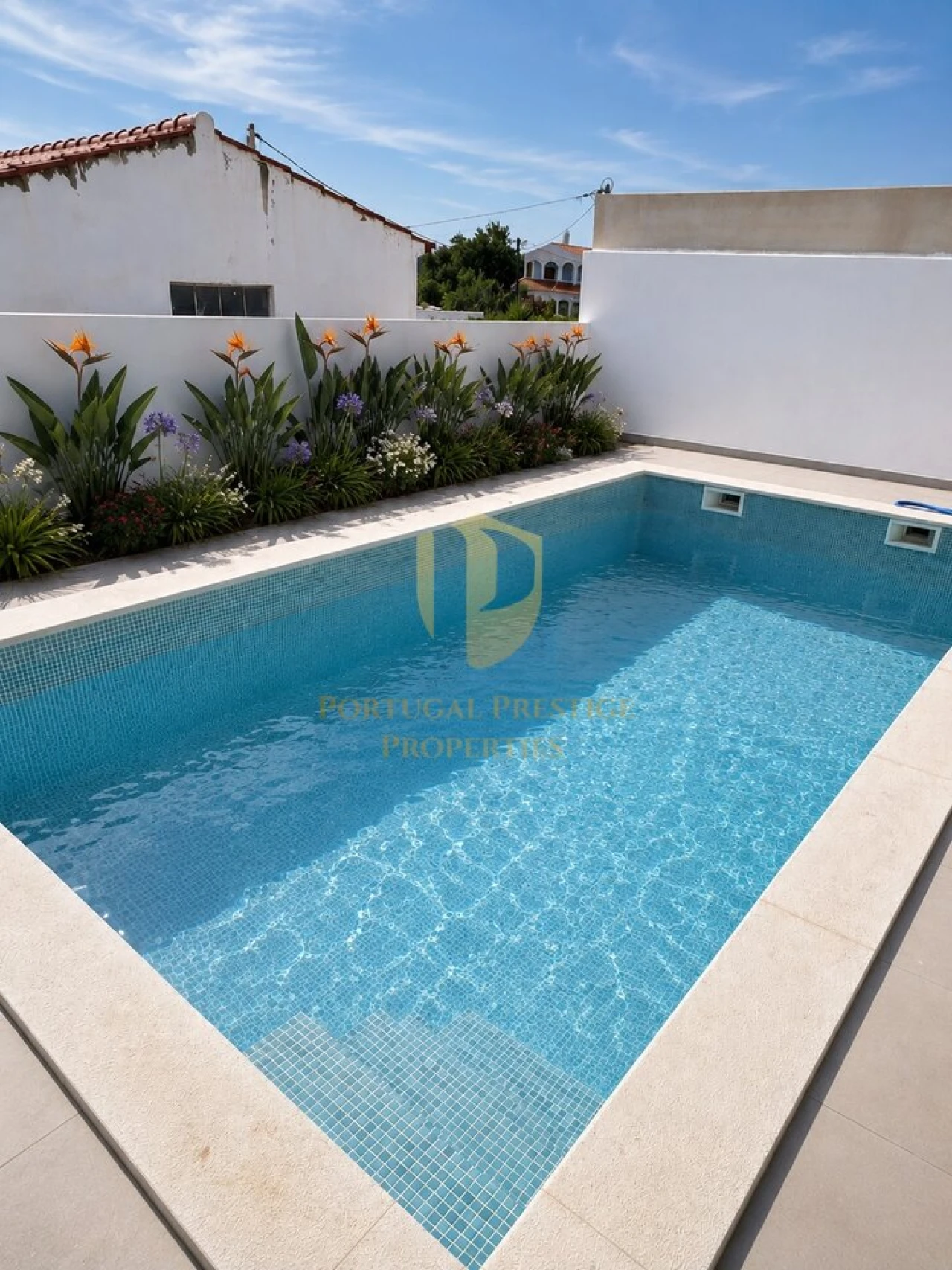 Moradia T4 para Venda em Castro Marim Foto 3