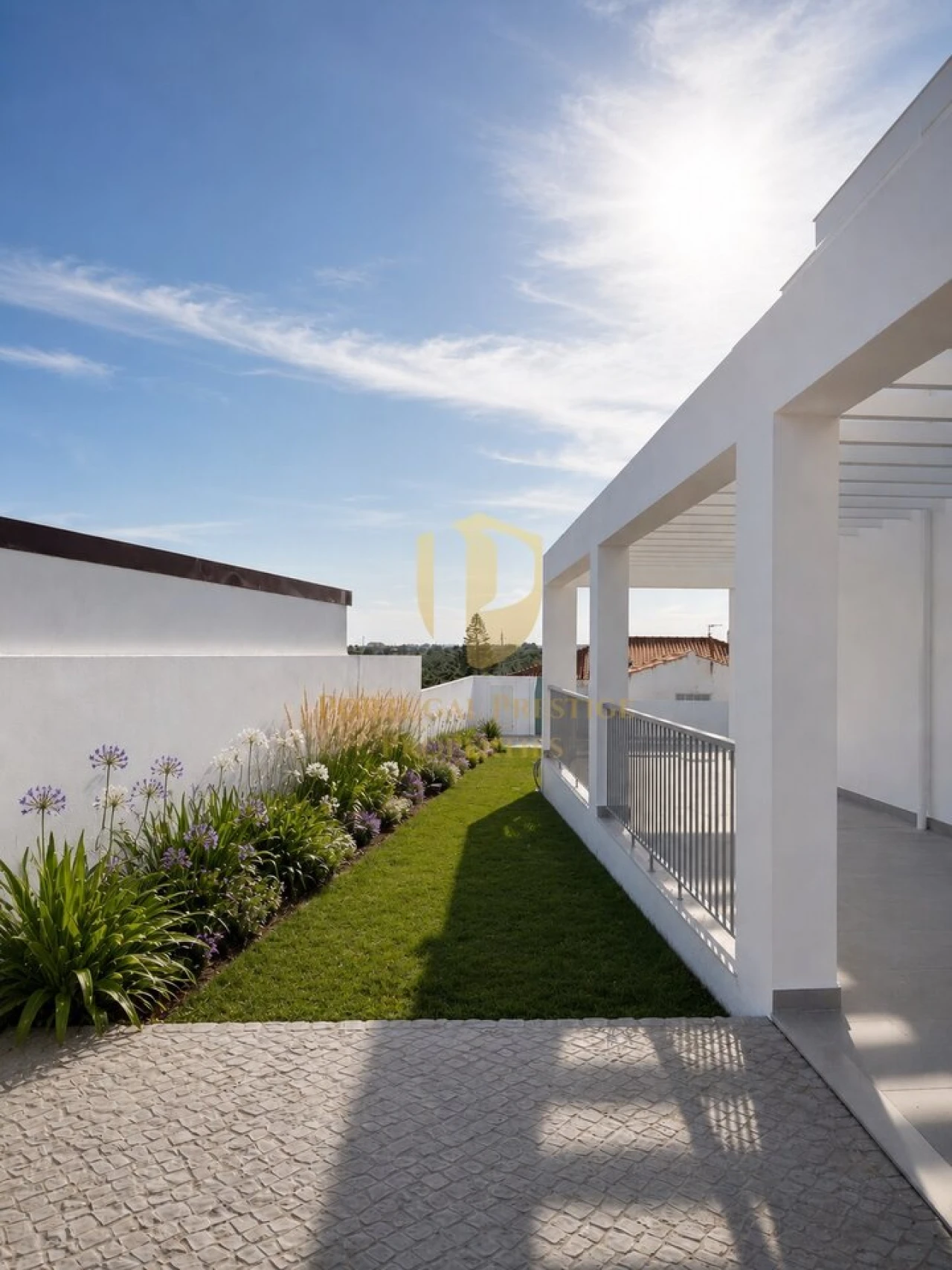 Moradia T4 para Venda em Castro Marim Foto 5
