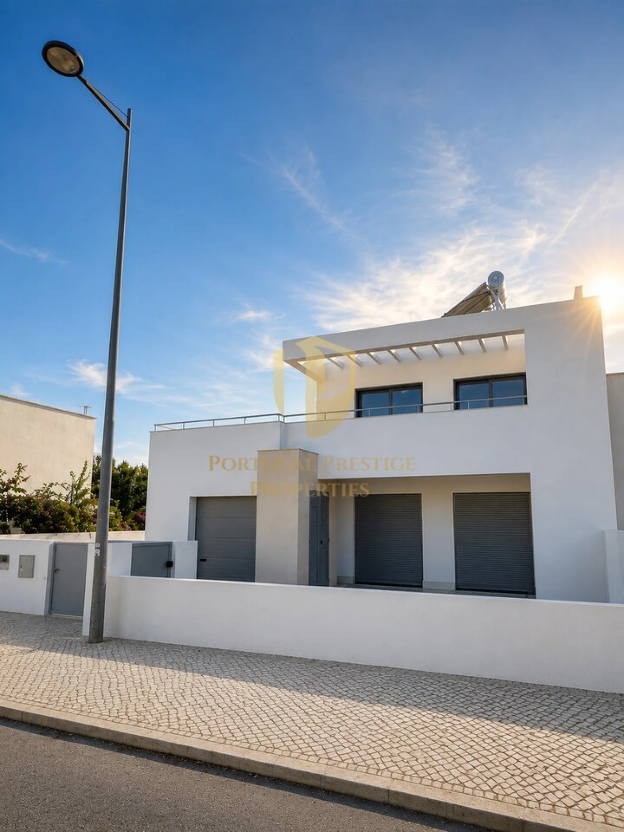 Moradia T4 para Venda em Castro Marim Foto 7