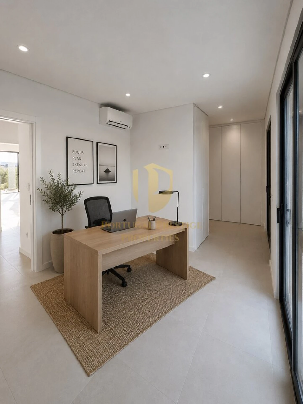 Moradia T4 para Venda em Castro Marim Foto 21