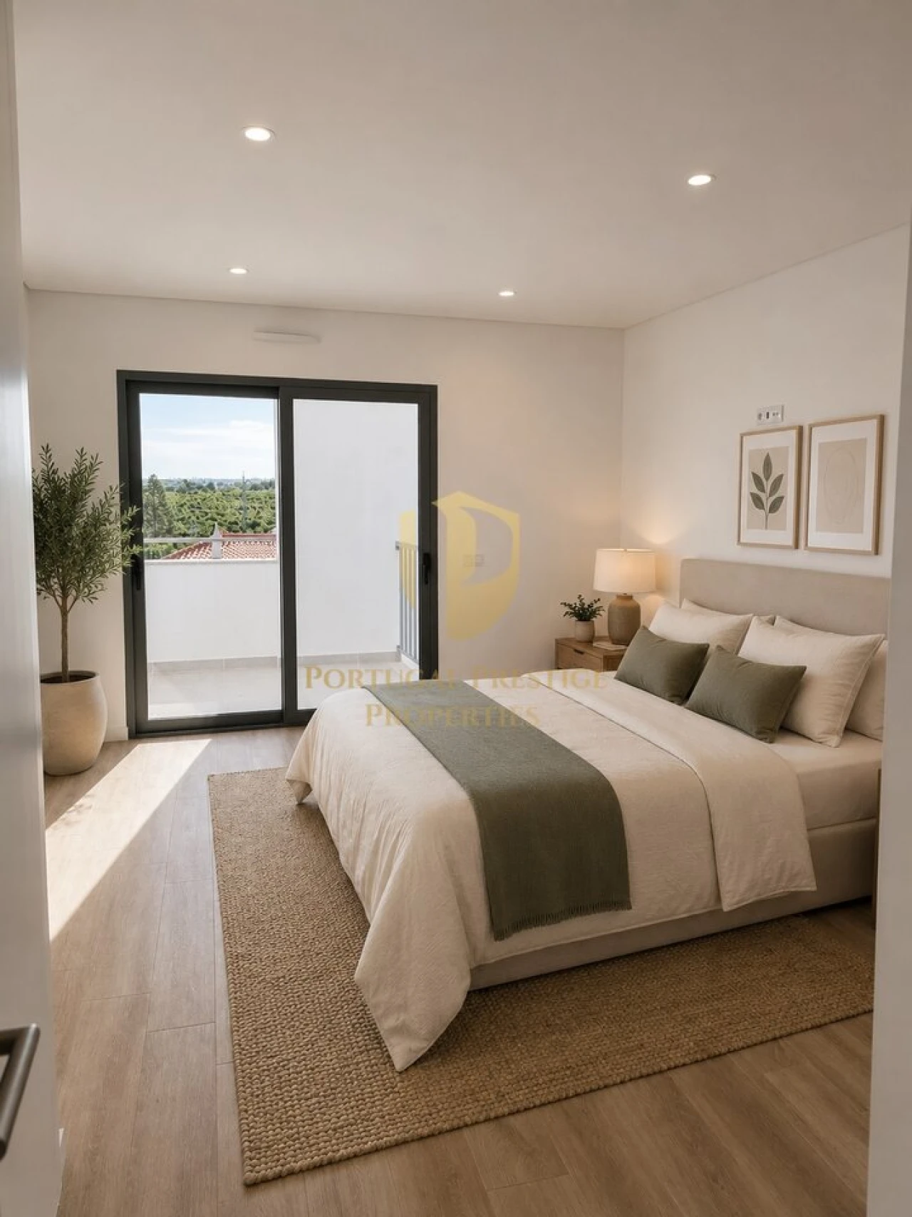 Moradia T4 para Venda em Castro Marim Foto 22