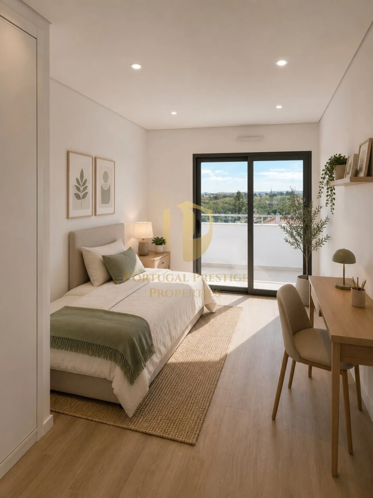 Moradia T4 para Venda em Castro Marim Foto 25
