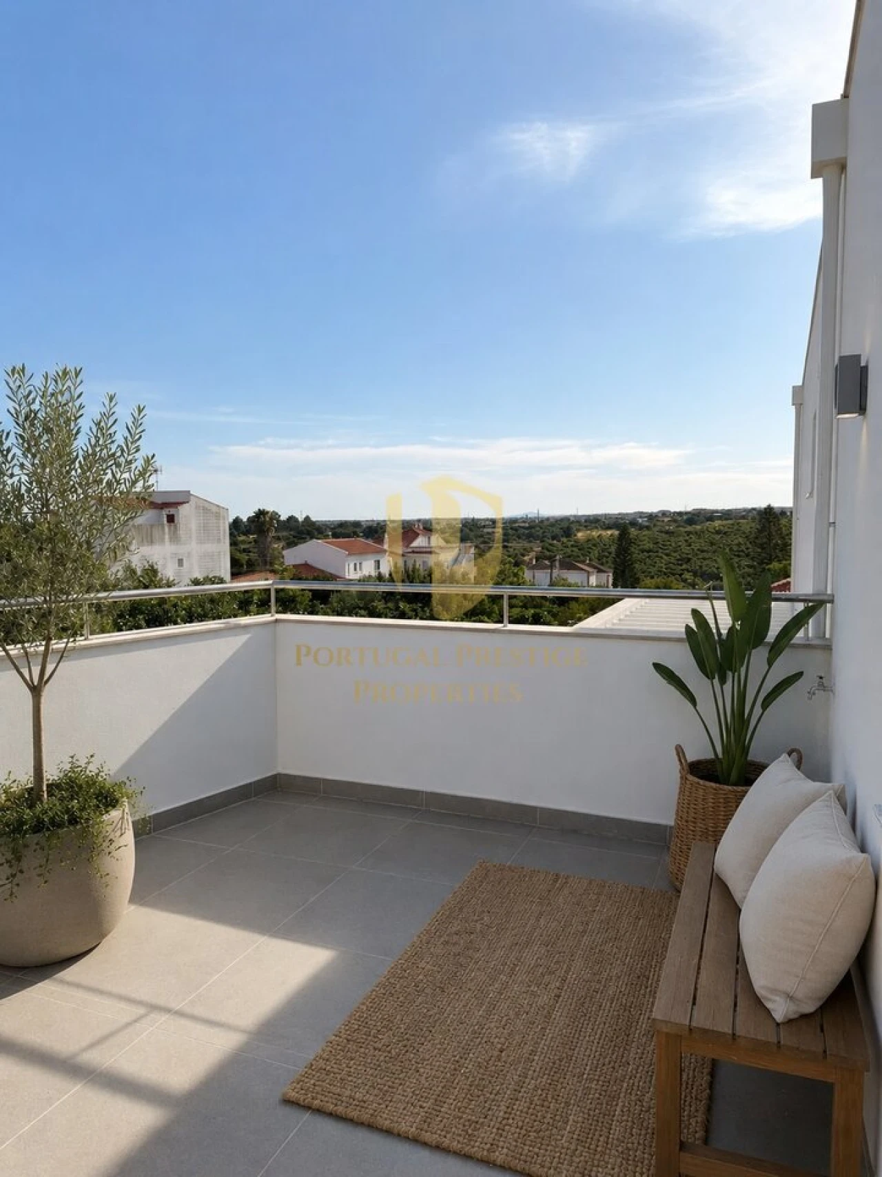 Moradia T4 para Venda em Castro Marim Foto 32