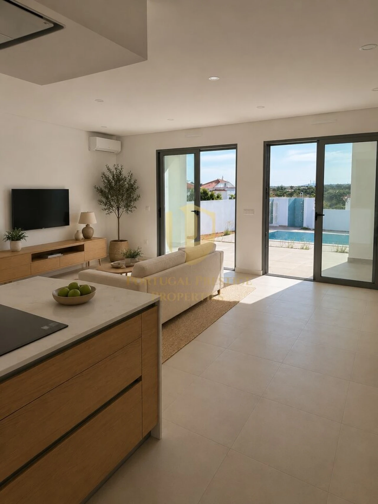 Moradia T4 para Venda em Castro Marim Foto 34