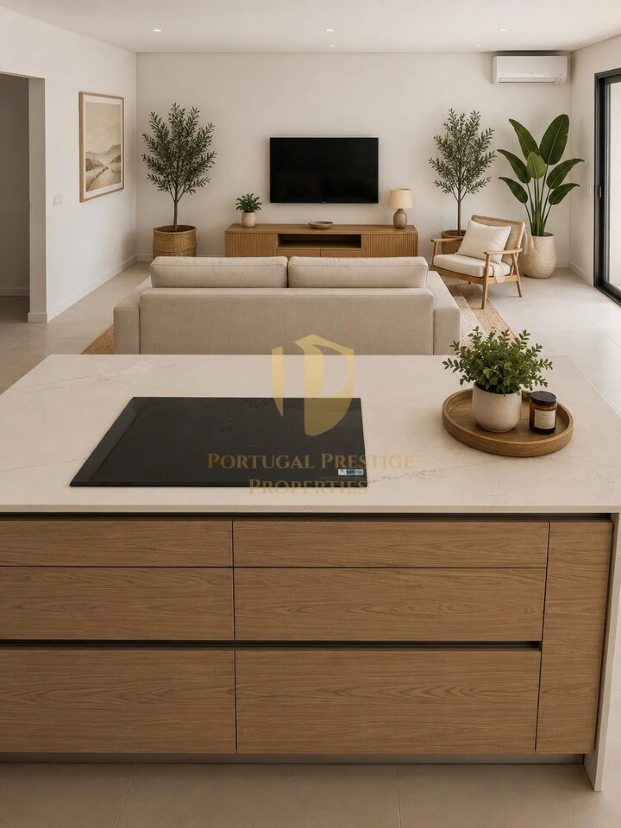 Moradia T4 para Venda em Castro Marim Foto 37